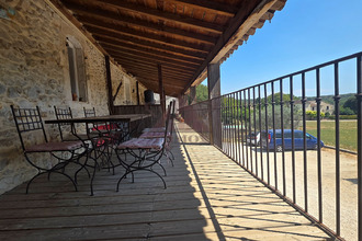  appartement lussan 30580
