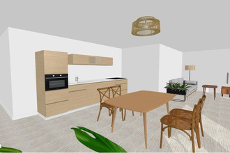  appartement lussault-sur-loire 37400