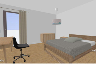  appartement lussault-sur-loire 37400