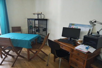  appartement lussault-sur-loire 37400