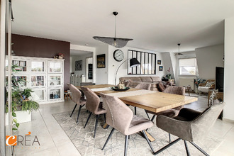  appartement lutterbach 68460