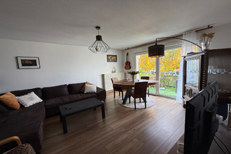  appartement lutterbach 68460