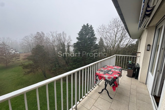  appartement lutterbach 68460