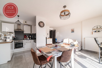  appartement lutterbach 68460