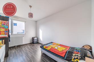  appartement lutterbach 68460