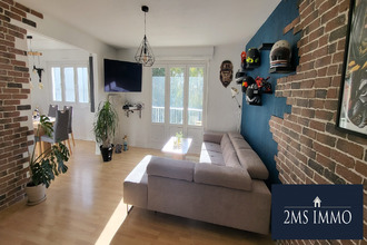  appartement lutterbach 68460