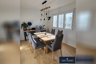  appartement lutterbach 68460