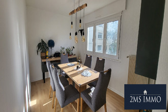  appartement lutterbach 68460