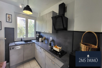  appartement lutterbach 68460