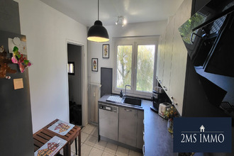  appartement lutterbach 68460