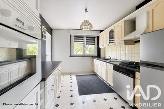  appartement lutterbach 68460