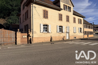  appartement lutzelbg 57820