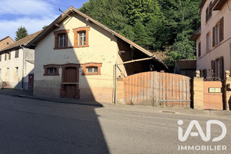  appartement lutzelbg 57820