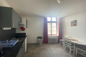  appartement luxeuil-les-bains 70300