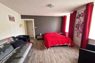  appartement luxeuil-les-bains 70300