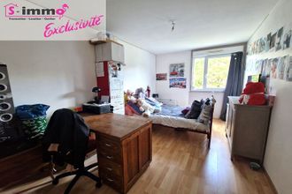  appartement luxeuil-les-bains 70300