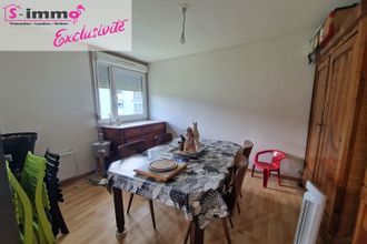  appartement luxeuil-les-bains 70300