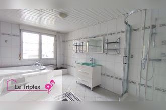  appartement luxeuil-les-bains 70300