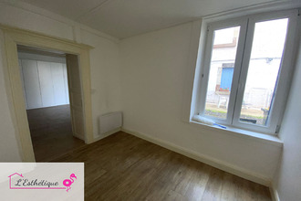  appartement luxeuil-les-bains 70300