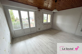  appartement luxeuil-les-bains 70300