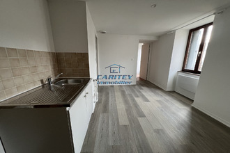  appartement luxeuil-les-bains 70300