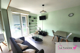  appartement luxeuil-les-bains 70300