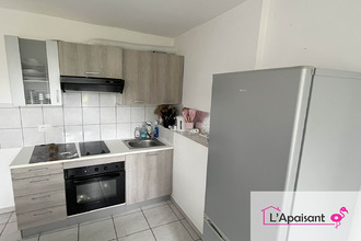  appartement luxeuil-les-bains 70300