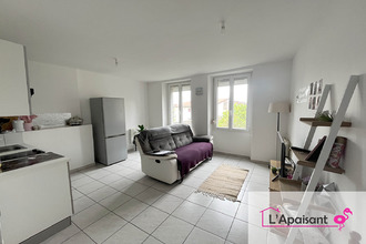  appartement luxeuil-les-bains 70300