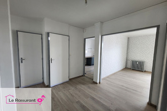  appartement luxeuil-les-bains 70300