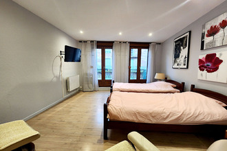  appartement luxeuil-les-bains 70300