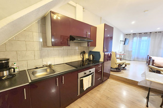  appartement luxeuil-les-bains 70300