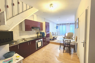  appartement luxeuil-les-bains 70300