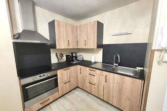  appartement luxeuil-les-bains 70300