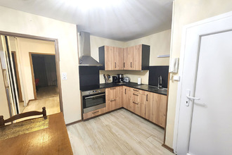  appartement luxeuil-les-bains 70300