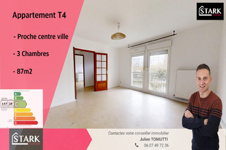  appartement luxeuil-les-bains 70300