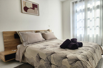  appartement luxeuil-les-bains 70300