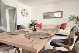  appartement luxeuil-les-bains 70300