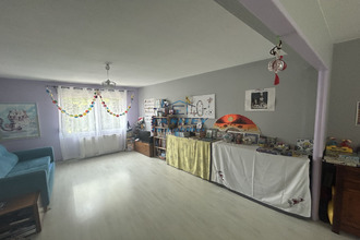  appartement luxeuil-les-bains 70300