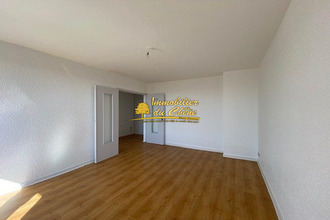  appartement luxeuil-les-bains 70300