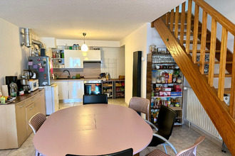  appartement luxeuil-les-bains 70300