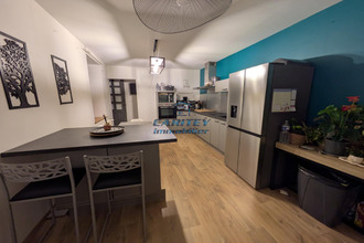  appartement luxeuil-les-bains 70300