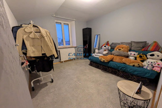  appartement luxeuil-les-bains 70300