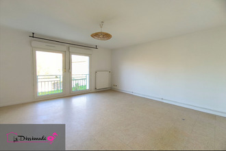  appartement luxeuil-les-bains 70300