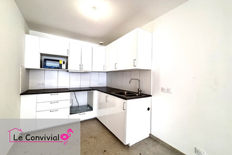  appartement luxeuil-les-bains 70300