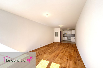  appartement luxeuil-les-bains 70300