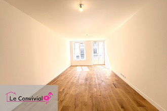  appartement luxeuil-les-bains 70300