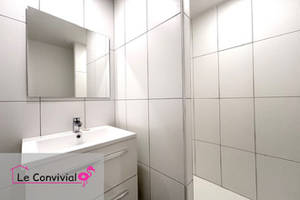  appartement luxeuil-les-bains 70300