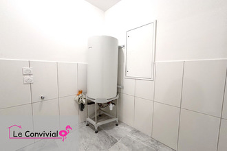  appartement luxeuil-les-bains 70300