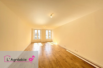  appartement luxeuil-les-bains 70300