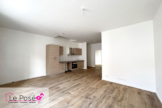  appartement luxeuil-les-bains 70300